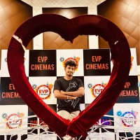 Sriram P