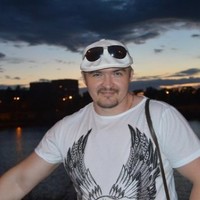 Алексей Кудрявцев
