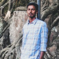Yashwanth Gowda N