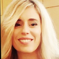 Aurélie Pain