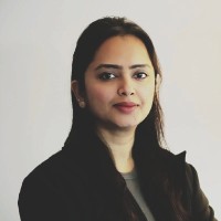 Priyanka Chauhan