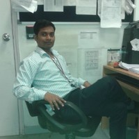 Prashant Kumar