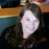 Tracey Kidd