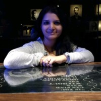 Ashwini Datir
