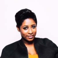 Monique Beach