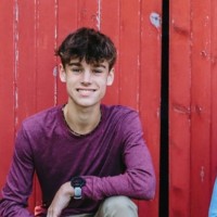 Jackson Tuck