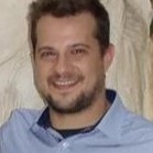 Dimitris Giannakopoulos