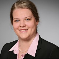 Dr. med. Daniela Eckstein, M.Sc. (Public Health)