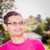Nikunj Patel