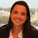Caroline Campos