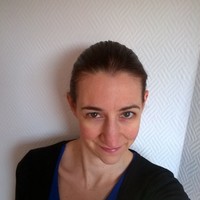 Nathalie Bourdier