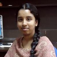 Bindu Mohan M