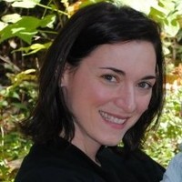 Kristyl Kepley, Ph.D.