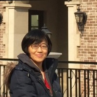 Whitney Kuo