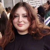 Marie Shergelashvili
