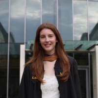 Alexandra Mcdaid, Mba
