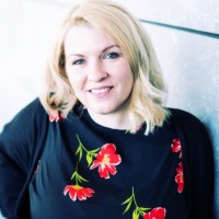 Suzanne Ackerman