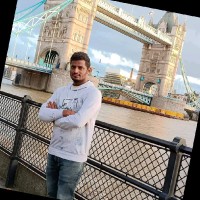 Venkat Reddy Gurram