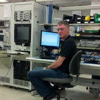 Erik Korsness