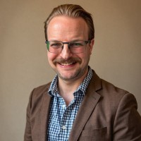 Seth D. Robertson, Ed.D.