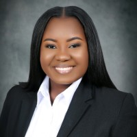 Tamoy Campbell, LEC  LL.B (Hons.)