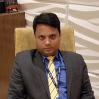Ambrish Srivastava