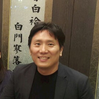 이의일 Uri (Ui Il) Lee