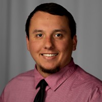 Christian Harris, Thrp
