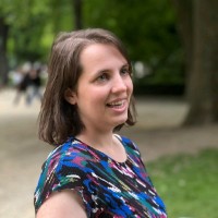 Johanna De Clippeleir