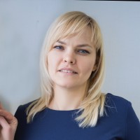 Антонина Сластёнова