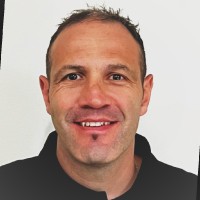 James Stavrou