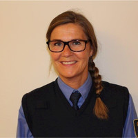 Charlotte Magnusson
