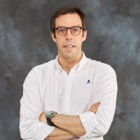 Ricardo Monteiro-Alves