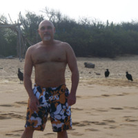 Gerry Brix