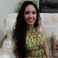 Lorena Silva De Oliveira