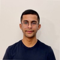 Chaitanya Khurana