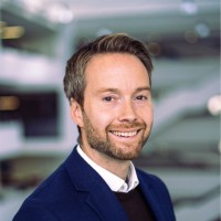 Ulf Øyvind Lund