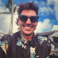 Ian Nabal