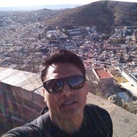 Hector Gallegos Montes