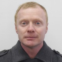 James Sheehan