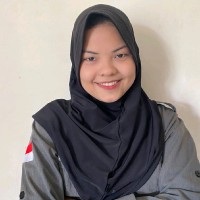 Amelia Hasanah