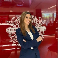 Ioanna Georgakopoulou
