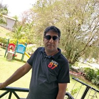 Sambhu Kumar Jain
