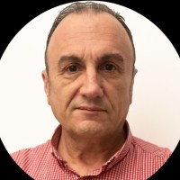 Carlos Fuente Pérez