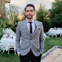 Ali Karakaş
