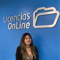 Jenniffer Liliana Canales Salas