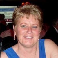 Diane Munro