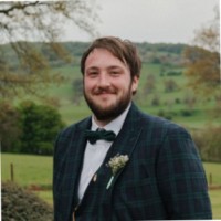 Brendan Allen