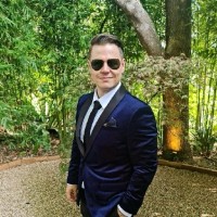 Michael Jones