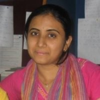 Poonam Randive
